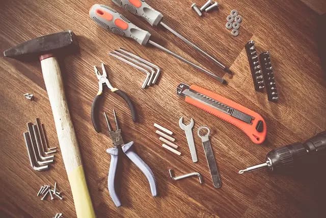 Best DIY Home Repair Kits Buying Guide