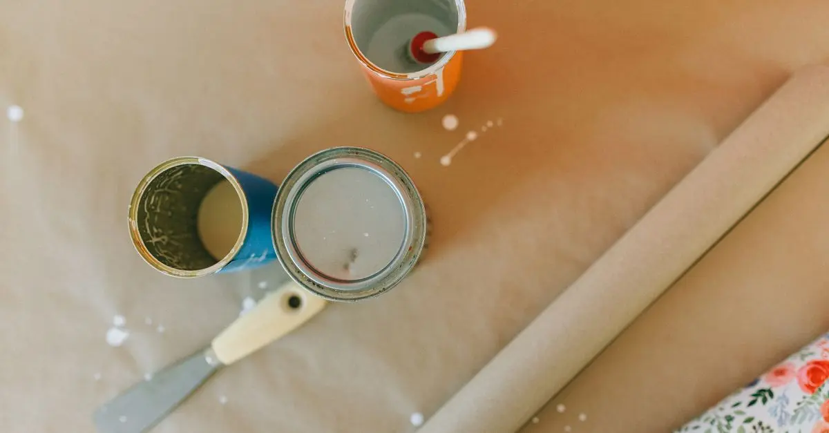 Creative Upcycling Projects for Your Home