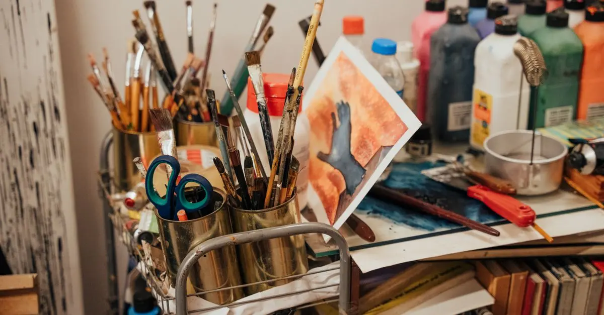 Ultimate Guide to the Best DIY Crafting Supplies