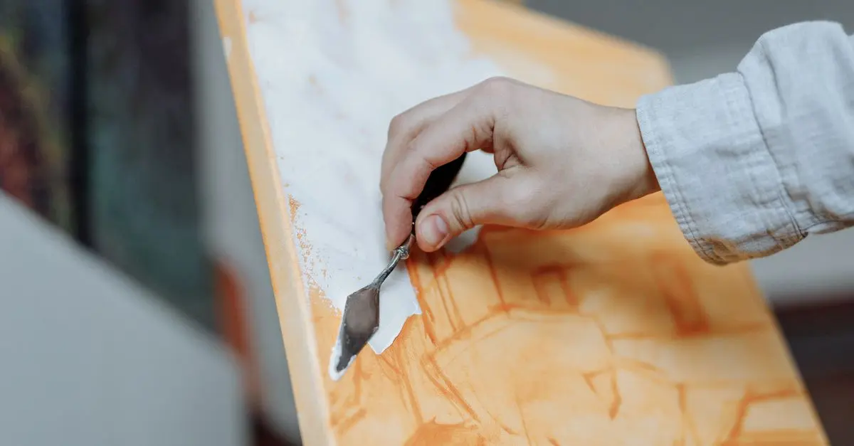 Mastering the Best Painting Techniques