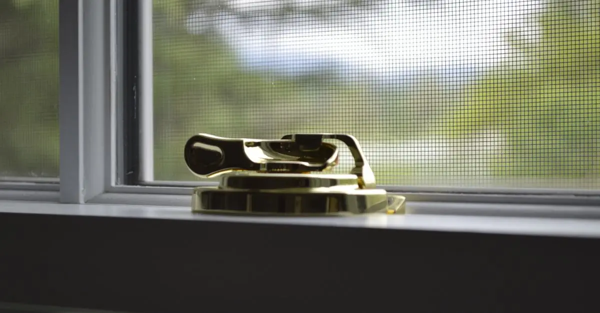 Essential Home Security Upgrades for Safety